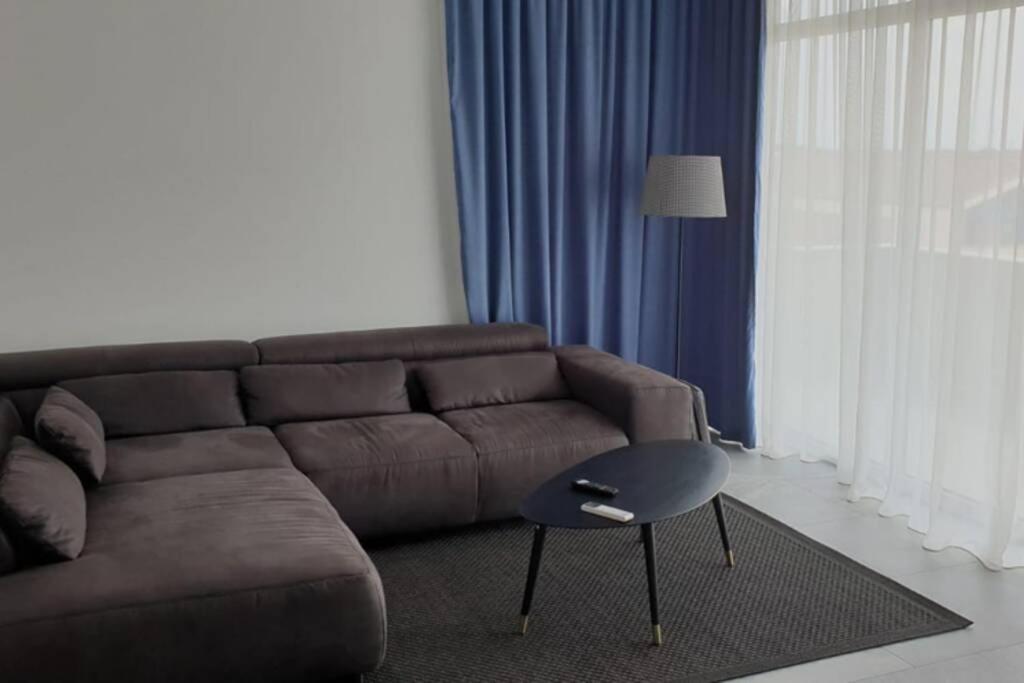 Papillon Apartment #6 Dumbravita  Exteriér fotografie